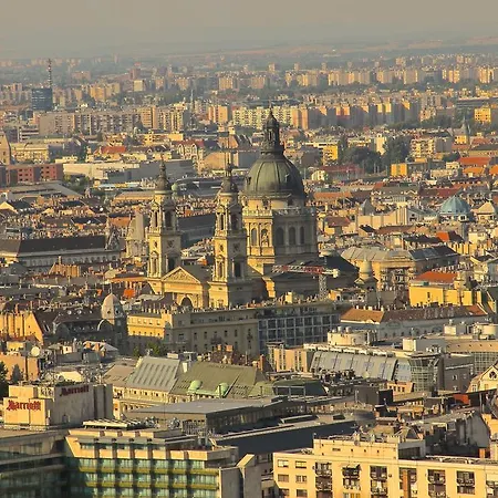 Hostel Mandarin Budapest