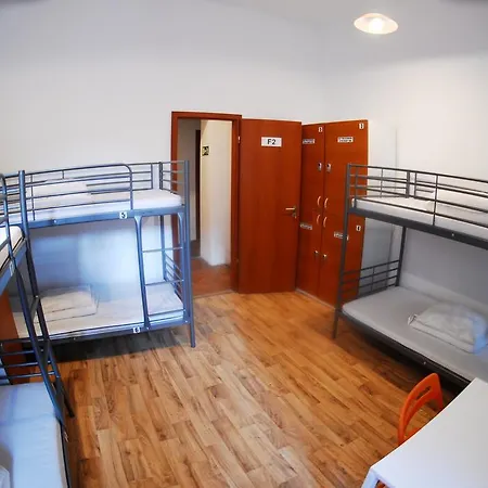 Hostel Mandarin