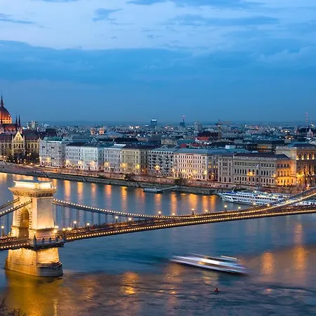 Hostel Mandarin Budapest